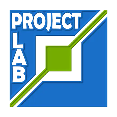 Project Lab Logo