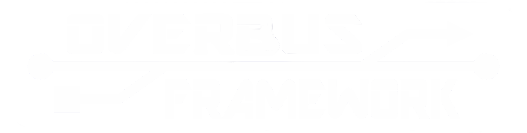 Overbus Framework Logo